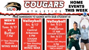 Cougar Athletics